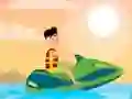Joc Distracție Ascunsă cu Jet Ski on-line Joc Distracție Ascunsă cu Jet Ski on-line