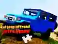 Joc Puzzle de Conducere Offroad 4x4 Jeep on-line Joc Puzzle de Conducere Offroad 4x4 Jeep on-line