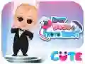 Joc Ședință foto Baby Boss on-line Joc Ședință foto Baby Boss on-line