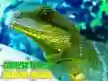 Joc Puzzlă cu Dragonul de Apă Chinezesc on-line Joc Puzzlă cu Dragonul de Apă Chinezesc on-line