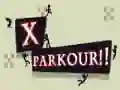 Joc X-Parcour!! on-line Joc X-Parcour!! on-line