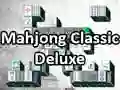Joc Mahjong Clasic Deluxe on-line Joc Mahjong Clasic Deluxe on-line