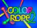 Joc Sfoară Colorată 2 on-line Joc Sfoară Colorată 2 on-line