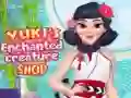 Joc Magazinul de creaturi încântate al lui Yuki on-line Joc Magazinul de creaturi încântate al lui Yuki on-line