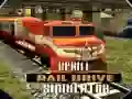 Joc Simulator de Conducere Feroviară pe Urcare on-line Joc Simulator de Conducere Feroviară pe Urcare on-line