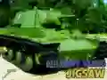 Joc Puzzle cu Tancuri Militare on-line