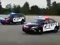 Joc Puzza de Mașini de Poliție on-line Joc Puzza de Mașini de Poliție on-line