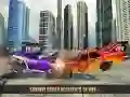 Joc Bătălia extremă a mașinilor: Derby de demolare on-line Joc Bătălia extremă a mașinilor: Derby de demolare on-line