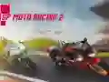 Joc GP Moto Racing 2 on-line Joc GP Moto Racing 2 on-line