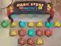 Joc Piatra Magică Match 3 on-line Joc Piatra Magică Match 3 on-line