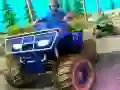 Joc Trucuri în Derby cu ATV-uri on-line Joc Trucuri în Derby cu ATV-uri on-line