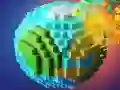 Joc Lumea Pixelilor on-line Joc Lumea Pixelilor on-line