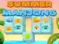 Joc Mahjong de Vară on-line Joc Mahjong de Vară on-line