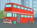 Joc Puzzle Autobuz on-line Joc Puzzle Autobuz on-line