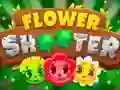 Joc Împușcător de Flori on-line Joc Împușcător de Flori on-line
