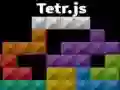 Joc Tetr.js on-line