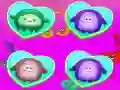 Joc Memoria Chaki on-line Joc Memoria Chaki on-line