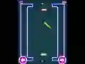 Joc Pong Neon on-line Joc Pong Neon on-line