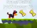 Joc Super Patrulă Pă paw Câine Copil on-line