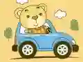 Joc Joc cu animale drăguțe: Alătură 3 on-line Joc Joc cu animale drăguțe: Alătură 3 on-line