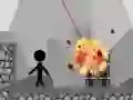 Joc Stickman împotriva Stickman on-line Joc Stickman împotriva Stickman on-line