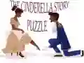 Joc Povestea Cenușăresei: Puzzlă on-line Joc Povestea Cenușăresei: Puzzlă on-line