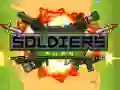 Joc Furia Soldaților on-line