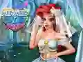 Joc Sirena a Distrus Nunta on-line
