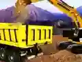 Joc Jocuri de construcție a drumurilor 2020 on-line