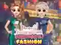 Joc Prințesa Cheongsam Moda din Shanghai on-line Joc Prințesa Cheongsam Moda din Shanghai on-line