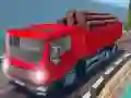 Joc Șofer de camion: Cargo on-line Joc Șofer de camion: Cargo on-line
