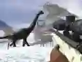 Joc Vânătoare de dinozauri: Atacul dinozaurilor on-line Joc Vânătoare de dinozauri: Atacul dinozaurilor on-line