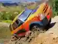 Joc Conducere Jeep pentru Pasageri Off Road on-line Joc Conducere Jeep pentru Pasageri Off Road on-line