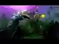 Joc Zombie Smash: Curse de Monster Truck on-line Joc Zombie Smash: Curse de Monster Truck on-line