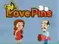 Joc Pine de Dragoste on-line