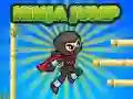 Joc Saltul Ninja on-line Joc Saltul Ninja on-line