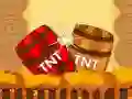 Joc Capcana TNT on-line Joc Capcana TNT on-line