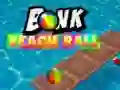Joc Bonk Minge de Plajă on-line Joc Bonk Minge de Plajă on-line