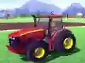 Joc Fermă cu Tractor 2020 on-line