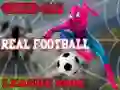Joc Spider-man Liga de Fotbal Real 2018 on-line
