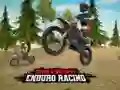 Joc Curse de Enduro pe Motocicletă on-line