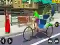Joc Bicicletă Tuk Tuk Auto Rickshaw Noua Conducere on-line Joc Bicicletă Tuk Tuk Auto Rickshaw Noua Conducere on-line