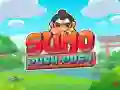 Joc Sumo Împinge Împinge on-line Joc Sumo Împinge Împinge on-line