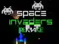Joc Remake Space Invaders on-line Joc Remake Space Invaders on-line