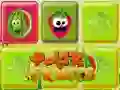 Joc Fructe Pereche on-line Joc Fructe Pereche on-line