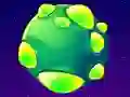 Joc Planeta Puzzle on-line Joc Planeta Puzzle on-line