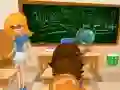 Joc Examenul de înșelăciune on-line Joc Examenul de înșelăciune on-line