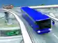 Joc Curse de Autobuze Urbane on-line Joc Curse de Autobuze Urbane on-line