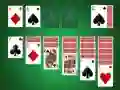 Joc Solitaire Clasic on-line