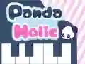 Joc Panda Holic on-line Joc Panda Holic on-line